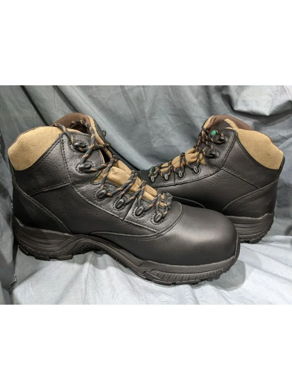 Hytest Waterproof Composite Toe 6